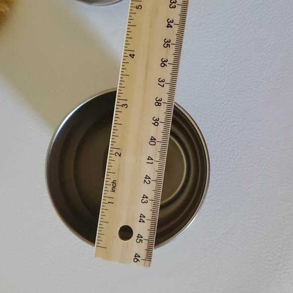 Black Leopard Tumbler ✨️ - Picture 5 of 6